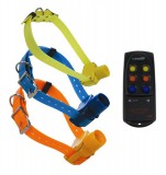 Canibeep Radio PRO | Hangjelzős helymeghatározó