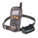 Canicom 5.500 | Elektronikus kiképző nyakörv