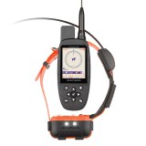 Canicom GPS2 | Elektronikus kiképző nyakörv GPS-el
