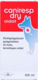 Caniresp dry oldat 100 ml