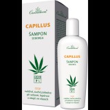 CANNADERM Capillus Seborea Shampoo 150 ml (8594059735799)