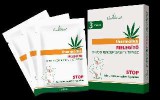 Cannaderm melegítő tapasz
