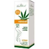 Cannaderm Venosil visszér spray 150 ml