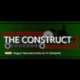 Cannibal Panda Studios The Construct (PC - Steam elektronikus játék licensz)