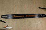 CANNON vezetőlemez Husqvarna 61cm 3/8" 1,5mm 84sz tömöracél