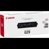 Canon 029 festékkazetta 1 db Eredeti Fekete (351202831)