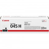 Canon 045H nagy kapacitású toner fekete (1246C002) (1246C002)