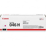 Canon 046H nagy kapacitású toner magenta (1252C002)