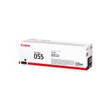 Canon 055 tonerkazetta fekete (3016C002) (3016C002)