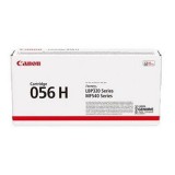 Canon 056 High Black toner (3008C002AA)