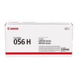 Canon 056 High Black toner 3008C002AA