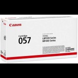 Canon 057 toner fekete (3009C002) (3009C002)