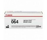 Canon 064 fekete toner