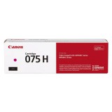 Canon 075 H Magenta toner  6367C002