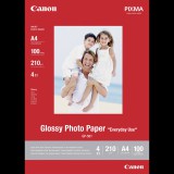 Canon 0775B082 fotópapír A4 Fényes (0775B082)