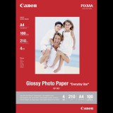 Canon 0775B082 fotópapír A4 Fényes (0775B082)
