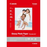 Canon 0775B082 fotópapír A4 Fényes