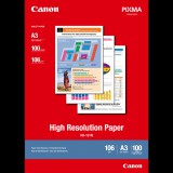 Canon 1033A005 nyomtatópapír A3 (297x420 mm) 100 lapok (1033A005)