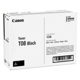Canon 1238 (T08) Black toner (CF3010C006AA)