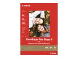 Canon 2311B060 fotópapír Fehér Fényes