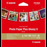 Canon 2311B060 fotópapír Fehér Fényes (2311B060)
