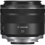 Canon 2973C005 lencse és szűrő MILC Makro lencse Fekete