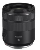 Canon 4234C005 lencse és szűrő MILC Makro lencse Fekete