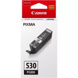 Canon 6117C001 tintapatron 1 db Eredeti Fekete, Fotó fekete
