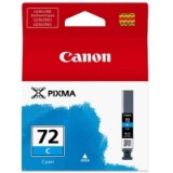 Canon 6404B001 tintapatron 1 dB Eredeti Standard teljesítmény Fotó cián (6404B001)