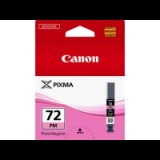 Canon 6405B001 tintapatron 1 dB Eredeti Standard teljesítmény Fotó bíborvörös (6405B001)