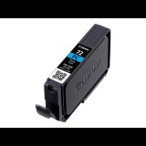 Canon 6407B001 tintapatron 1 dB Eredeti Standard teljesítmény Fotó cián (6407B001)