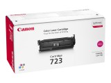 Canon 723M Magenta, Eredeti, Toner