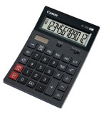 CANON "AS-1200" 12 számjegyes környezetbarát asztali számológép