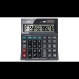 Canon AS-220RTS számológép Asztali Kijelző kalkulátor Fekete (4898B001AB)
