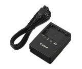 Canon Battery Charger LC-E6E Akkumulátor töltő