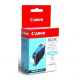 Canon bci-3 cián (13ml) eredeti tintapatron (4480a002)