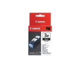 Canon BCI-3eBk Fekete