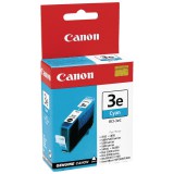 Canon BCI-3eC Cyan tintapatron 4480A002