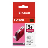 Canon BCI-3eM Magenta tintapatron 4481A002