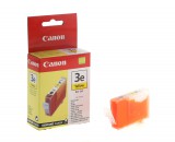 Canon BCI-3eY Yellow tintapatron 4482A002
