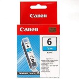 Canon BCI-6 kék eredeti tintapatron