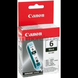 Canon BCI-6BK black SECU tintapatron Eredeti Fekete (4705A002)
