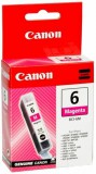 Canon BCI-6eM Magenta tintapatron 4707A002