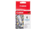 Canon BCI-6PC kék fotó tintapatron
