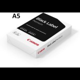 Canon Black Label Premium A5 80g (9197005214)