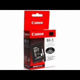 Canon BX-3 tintapatron 1 dB Eredeti Fekete (BX-3)