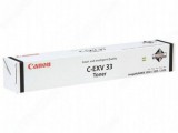 CANON C-EXV 33 TONER BK (EREDETI) Termékkód: CACF2785B002AA
