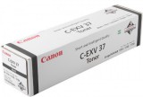 CANON C-EXV 37 TONER BK (EREDETI) Termékkód: CACF2787B002AA