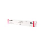 Canon C-EXV 47 - magenta - original - toner cartridge (8518B002)