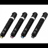 Canon C-EXV 48 festékkazetta 1 dB Eredeti Fekete (9106B002)